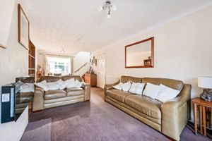 Lounge Area- click for photo gallery